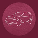 Stanthorpe Driver Logo